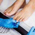 Pedicure