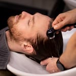 Shampoo, Blow Dry, Styling