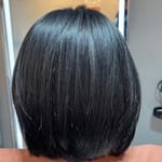 Keratin Hair Spa
