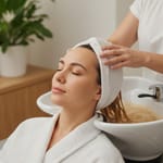 Hair Spa Normal