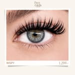 Wispy Lash Extension