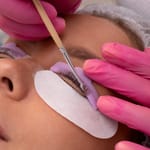Lash Lift (Eyelash Lifting)