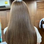 Keratin Treatment