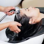 Women's Wash and Blow Dry - Price Start