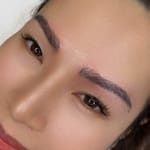 Microblading + Free Touch-up (Within 3 Months)