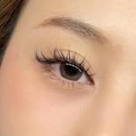 Lower Lashes Extension