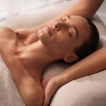 Neck Shoulder Massage