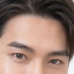 Forehead Waxing