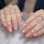 ทาสีเจล (มือ)