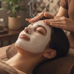 Vietnamese Spa (Included Facial Care)