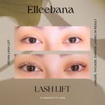 Lash Lift