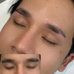 Eyebrows Waxing