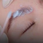 Eyebrows Lifting