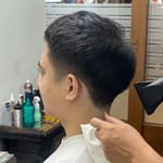 Haircut Men