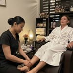 Foot Massage