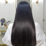 Keratin Treatment