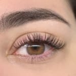 Eyelash Extension Classic