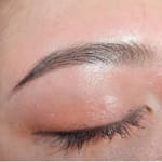 Eyebrows Waxing
