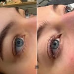 Eyelash Lifting