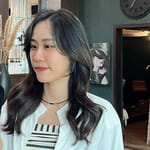 Shampoo and Styling