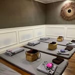 Thai Massage + Thai Balm