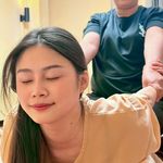 Traditional Thai Massage