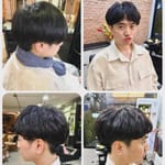 Men's Haircut