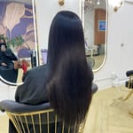 Hair Treatment