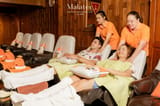 Malatee Massage Ratchathewi