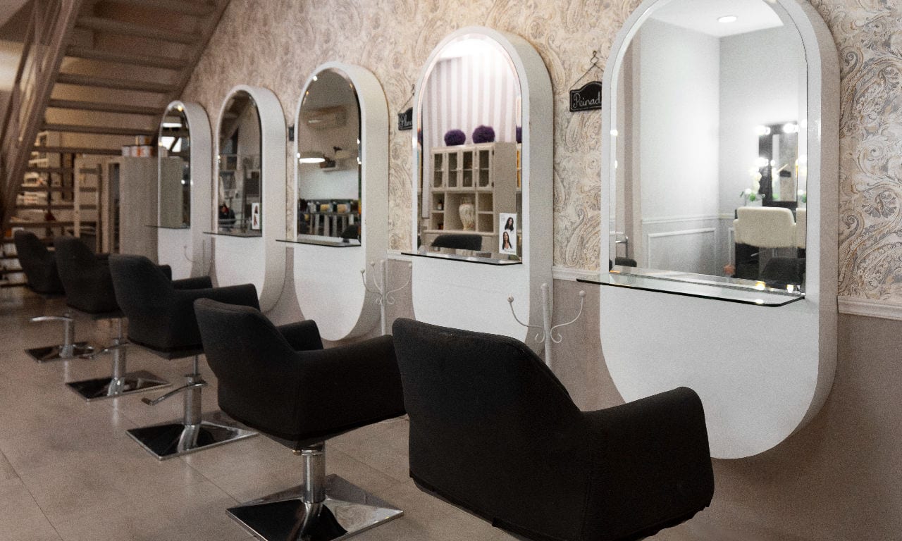Maison Hair — photo 4