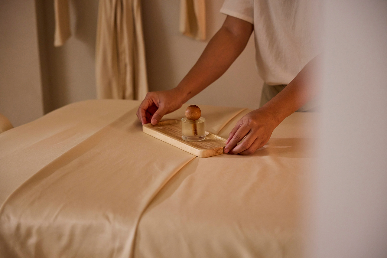 Walaa Massage — photo 4