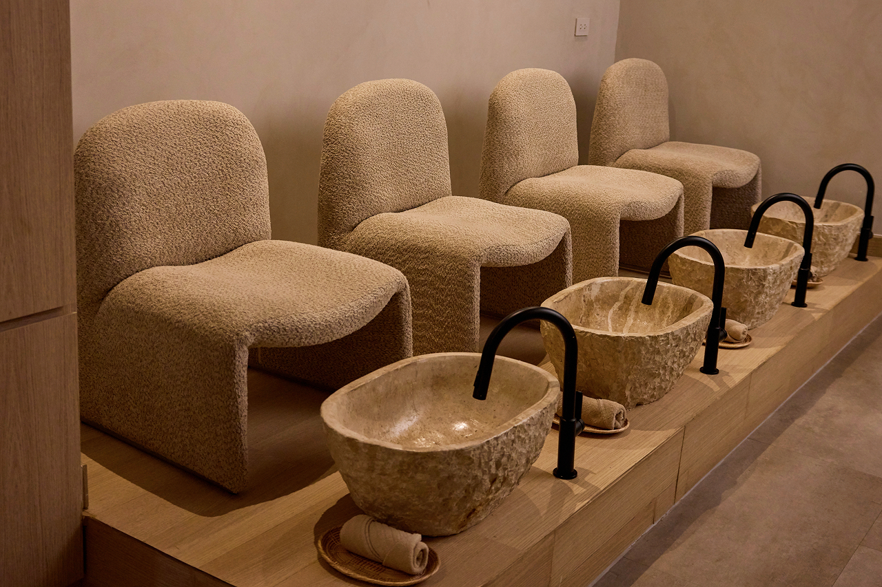 Walaa Massage — photo 5