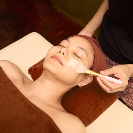 Pore Care Treatment