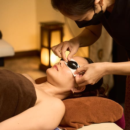 Skin Purifying Facial (Recommended for Acne-Prone Skin)