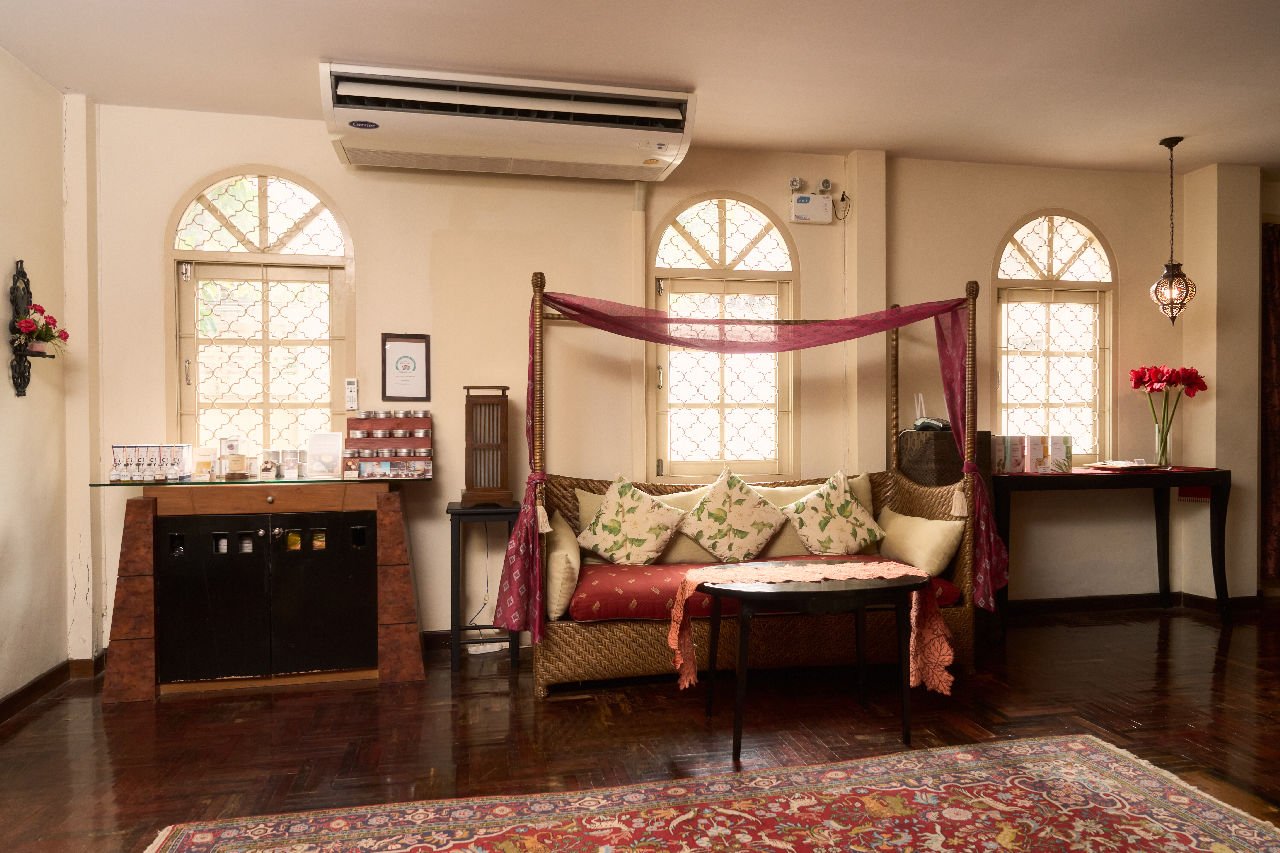 Su Esthetic Home Spa