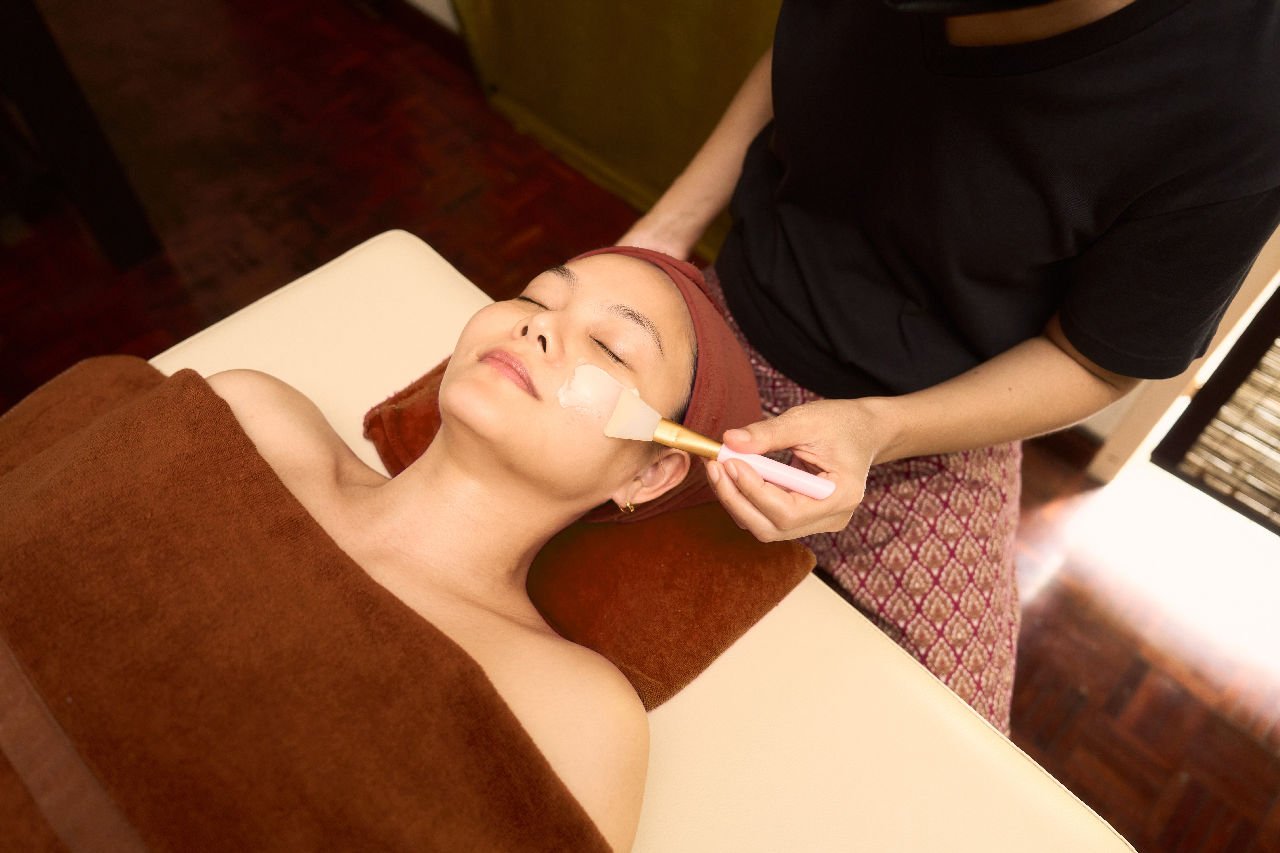 Su Esthetic Home Spa
