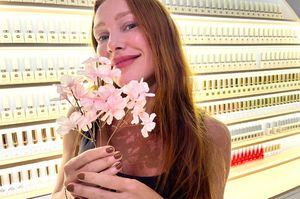 Masami Beauty - Onnut Bangkok Salon de manucure - SeeU Beauty