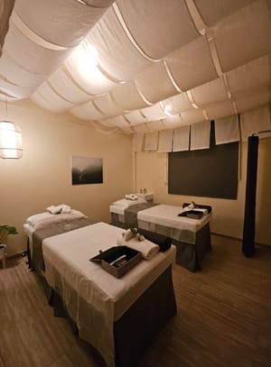 Peace Of Mind Thai Massage Bangkok Massage salon - SeeU Beauty