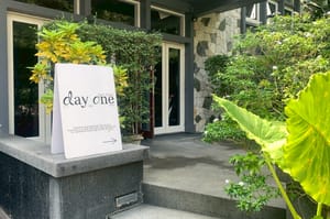 Day1 hair salon Bangkok Salon de coiffure - SeeU Beauty