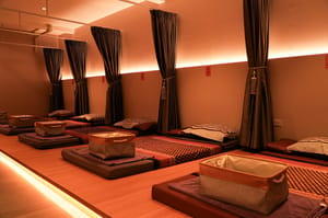 Bahya Thai Massage Bangkok Massage salon - SeeU Beauty