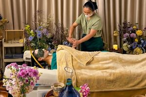 Be Perfect Beauty Studio Bangkok Salon de massage - SeeU Beauty