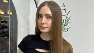REST head spa salon Bangkok Hair salon - SeeU Beauty