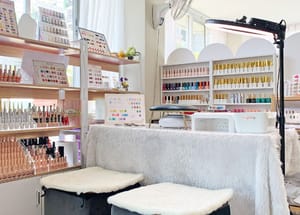 Beauty Bloom Sukhumvit 101/1 Bangkok Salon de manucure - SeeU Beauty