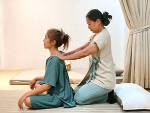 The O Massage and Beauty Bangkok Beauty salons - SeeU Beauty
