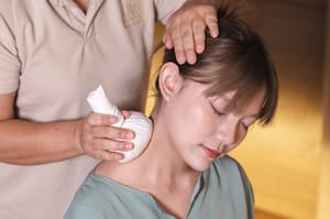 URI Spa & Massage Asoke Bangkok Massage salon - SeeU Beauty