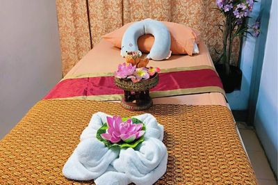 Elegance Salon Massage Bangkok 10110 2 - SeeU Beauty