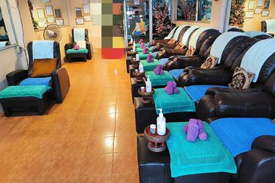 Elegance Salon Massage Bangkok 10110 3 - SeeU Beauty