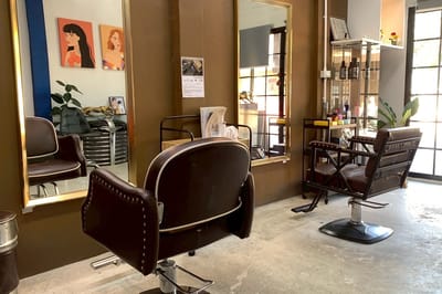 DIVA SALON Sathorn Bangkok 10120 2 - SeeU Beauty
