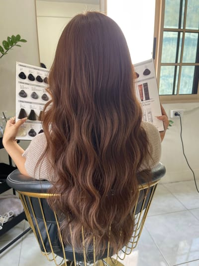 Queenstudio Bangkok - SeeU Beauty