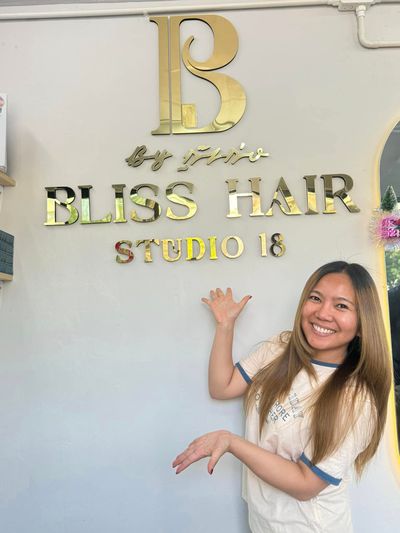 Bliss Hair Studio 18   Thailand 10220 3 - SeeU Beauty